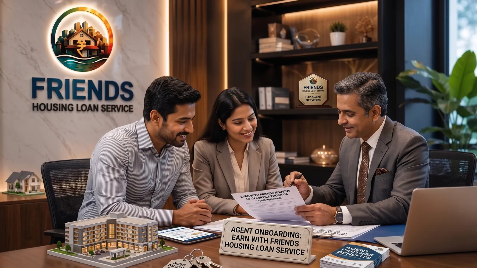 Loan Agent